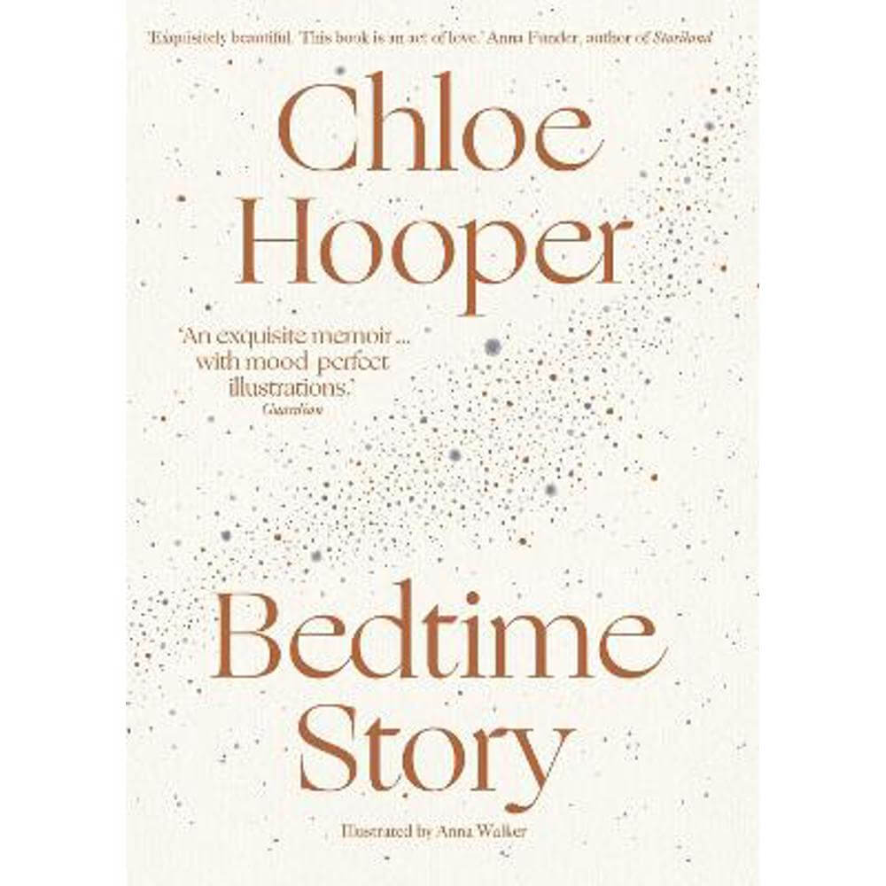 Bedtime Story (Hardback) - Chloe Hooper